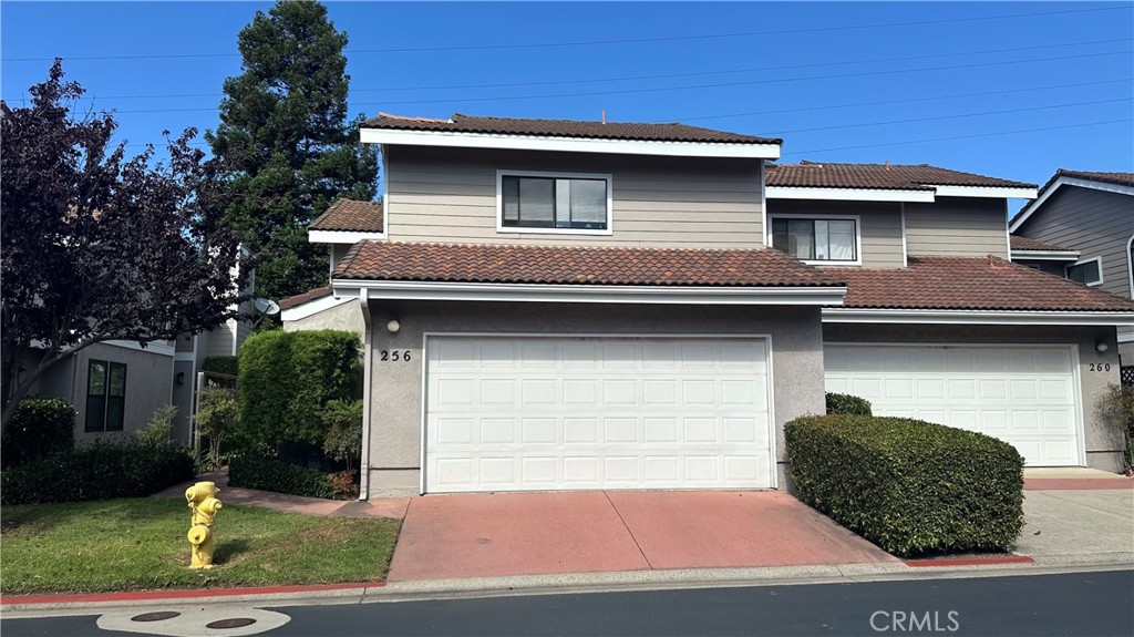 San Luis Obispo(380) - Residential Lease