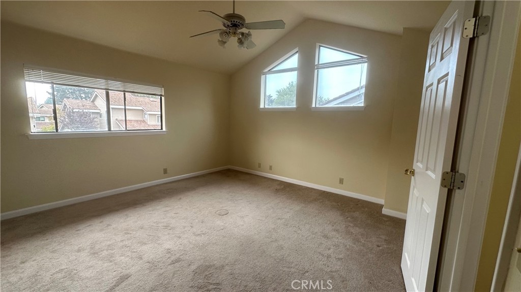 San Luis Obispo(380) - Residential Lease