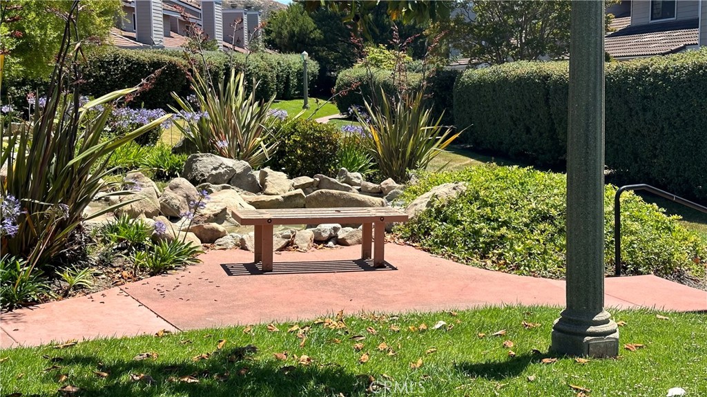 San Luis Obispo(380) - Residential Lease
