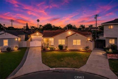 Photo of 8067 Otto St, Downey, CA 90240 (MLS # CV26169615)