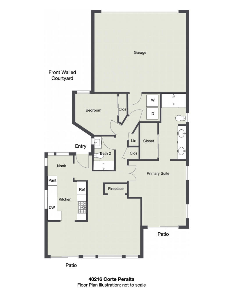 Not Applicable-1 - Residential
