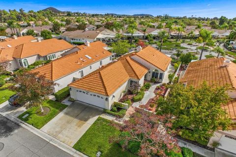 40216 Corte Peralta Murrieta CA 92562