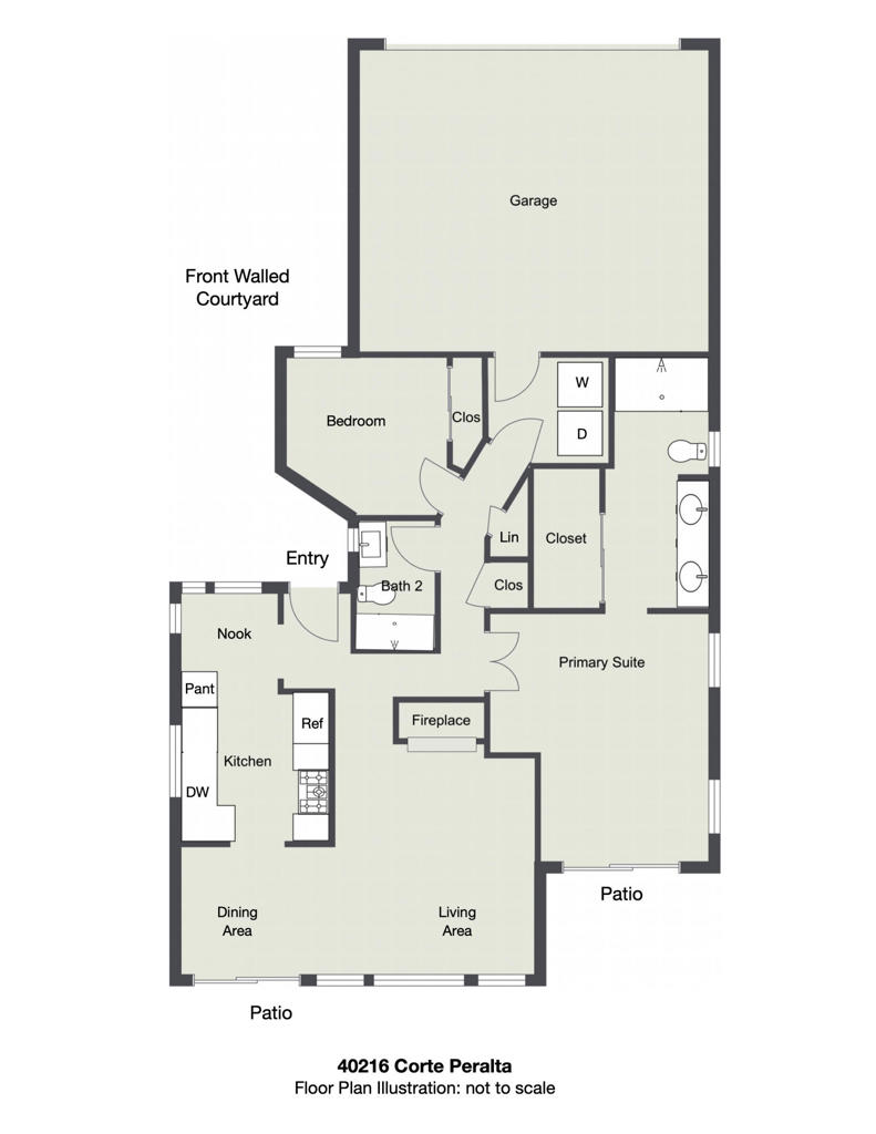Not Applicable-1 - Residential