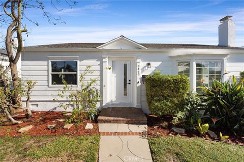 Photo of 8460 Truxton, Los Angeles, CA 90045 (MLS # SB25264874)