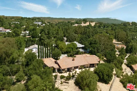 24926 Jim Bridger Road, Hidden Hills, CA 91302 - MLS#: 26673693