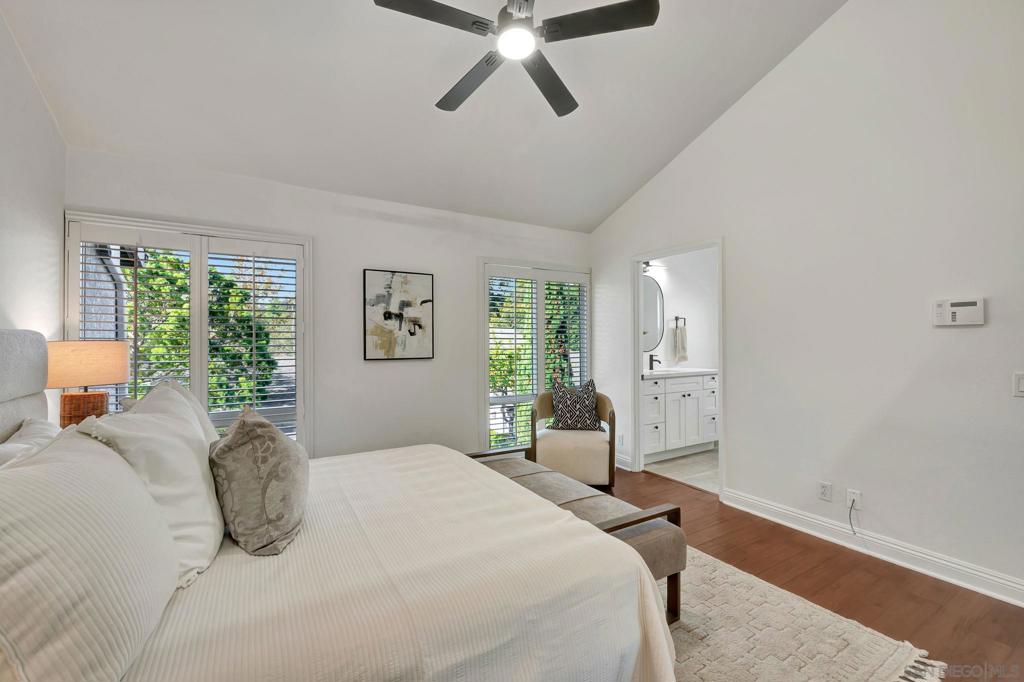 La Jolla - Residential
