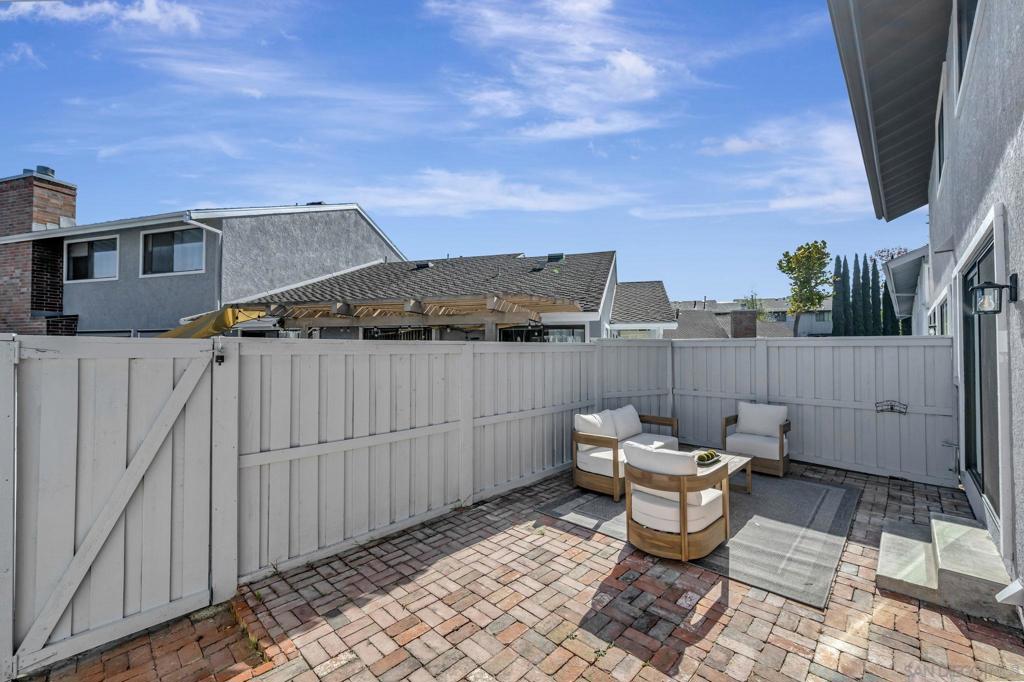 La Jolla - Residential