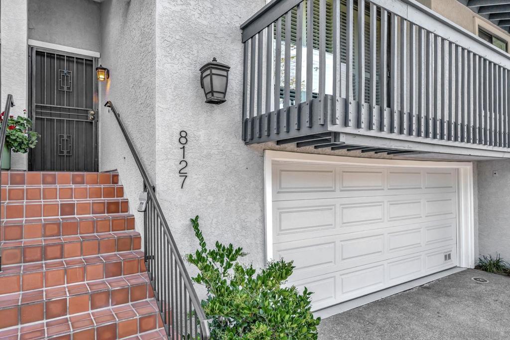 La Jolla - Residential