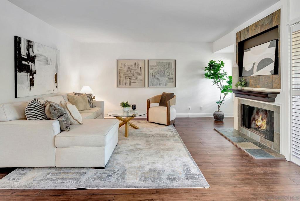La Jolla - Residential