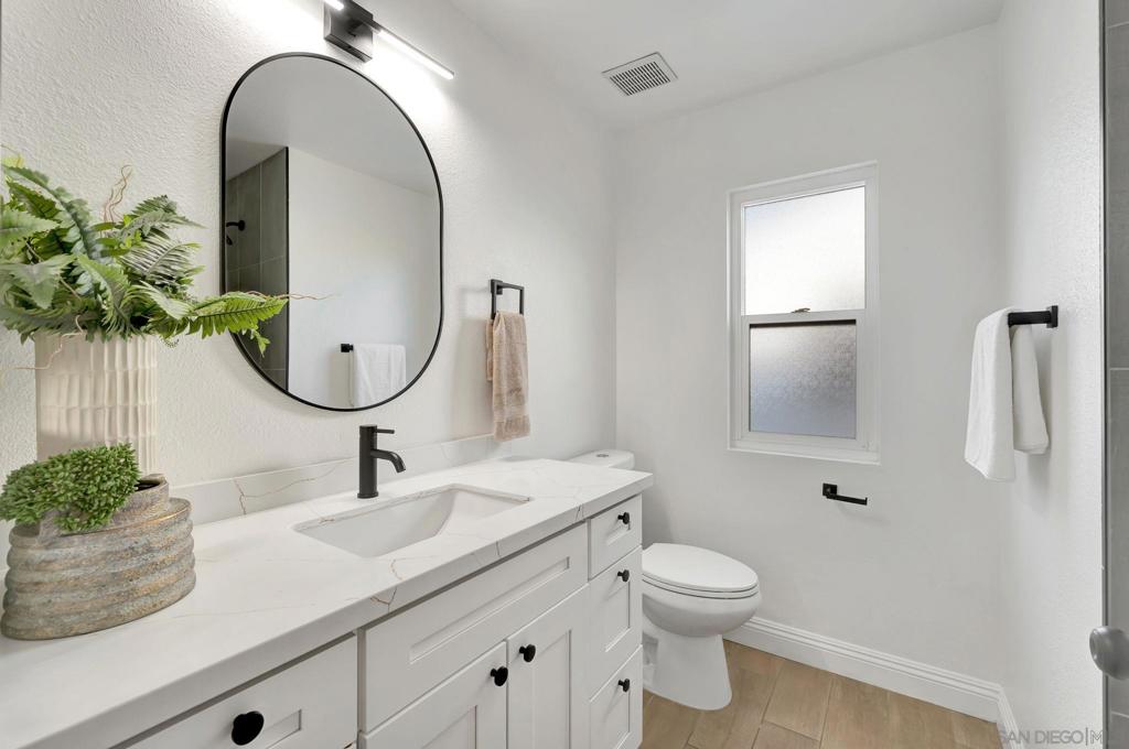 La Jolla - Residential