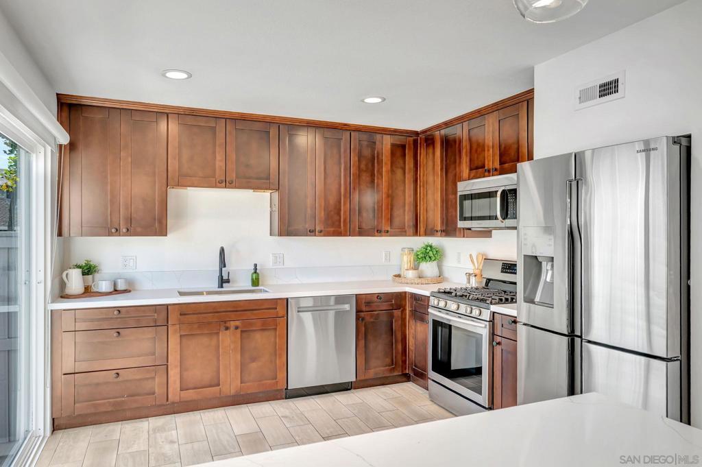 La Jolla - Residential