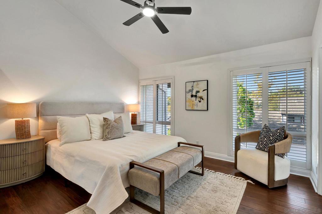 La Jolla - Residential