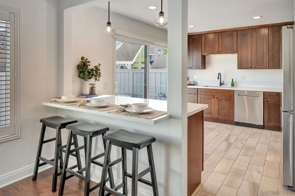 La Jolla - Residential