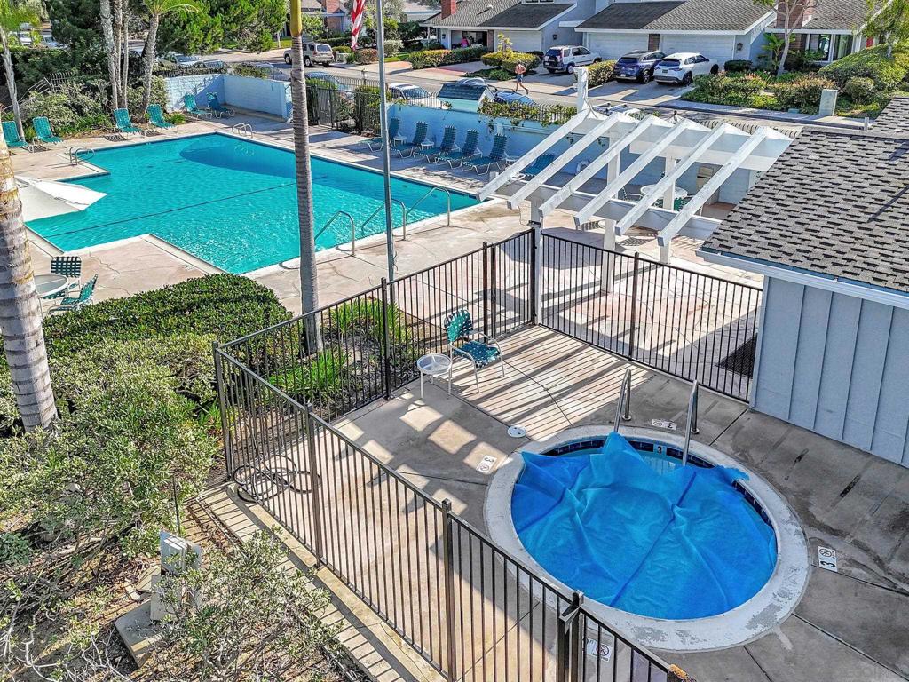 La Jolla - Residential