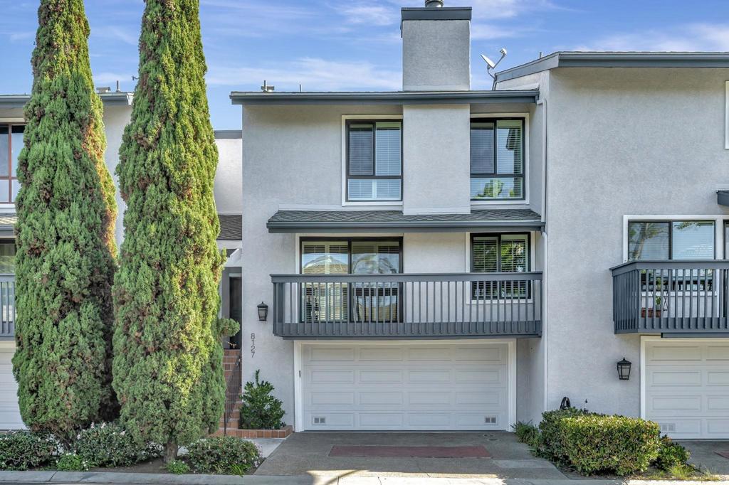 La Jolla - Residential