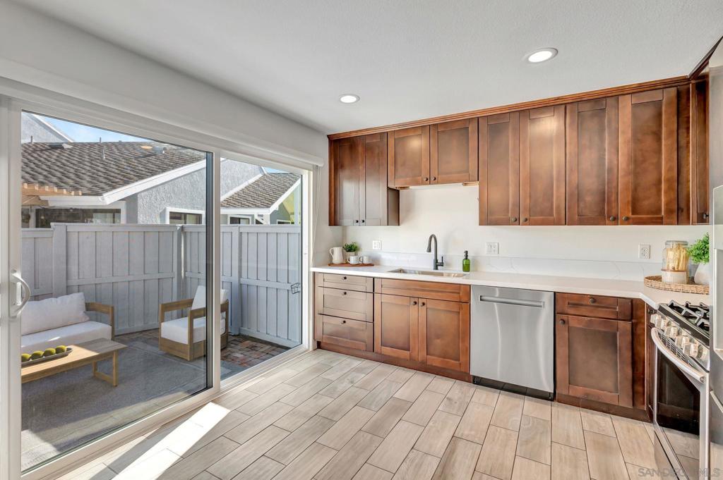 La Jolla - Residential