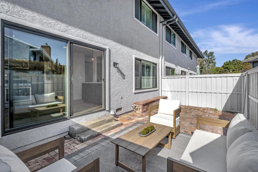 La Jolla - Residential