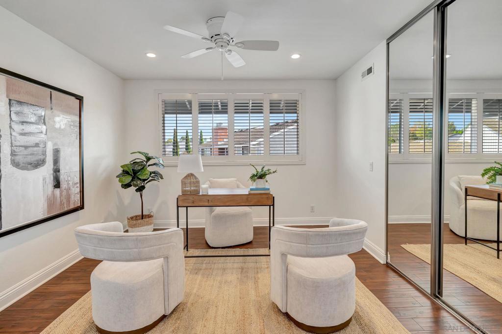 La Jolla - Residential