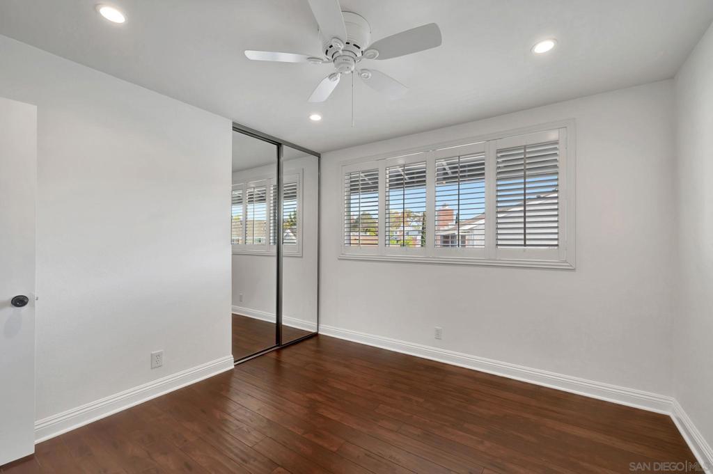 La Jolla - Residential