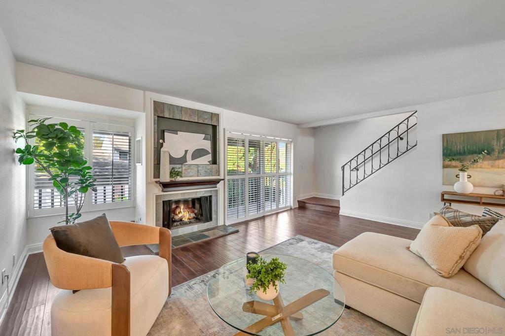 La Jolla - Residential