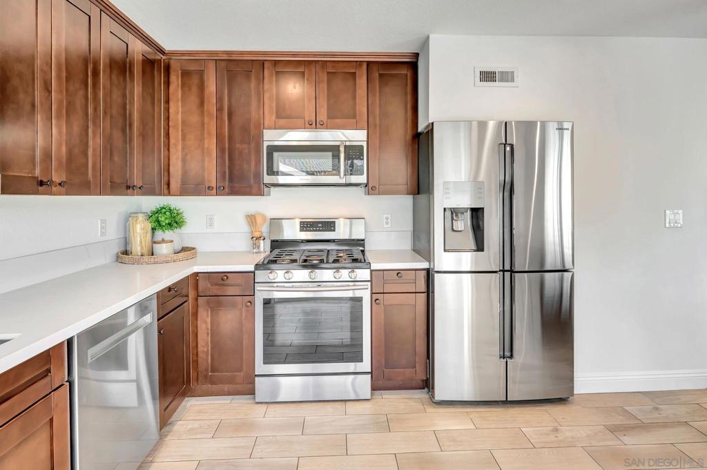La Jolla - Residential