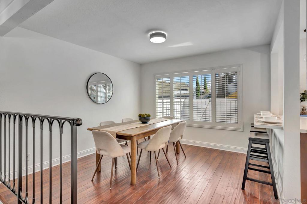 La Jolla - Residential