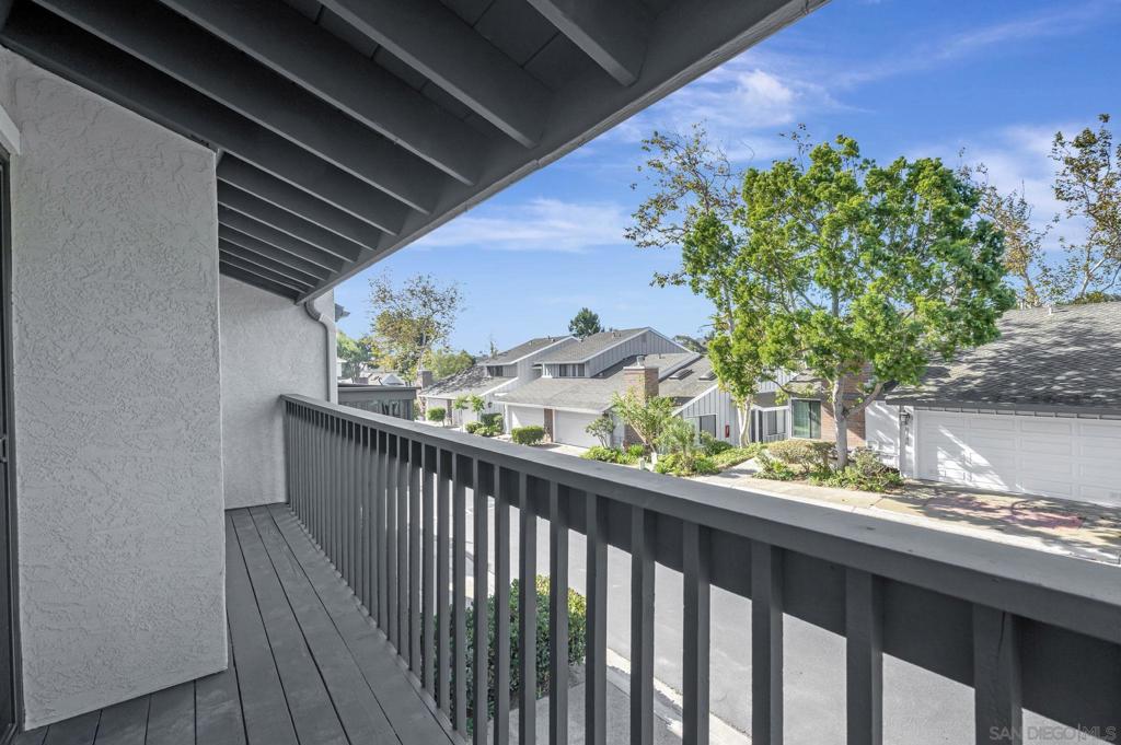 La Jolla - Residential