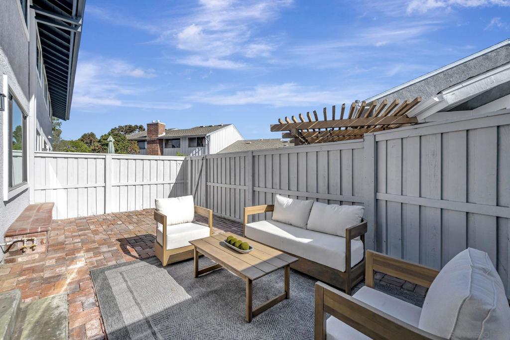 La Jolla - Residential