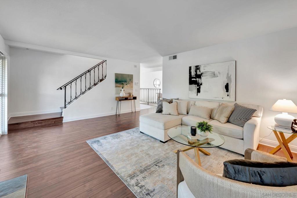 La Jolla - Residential