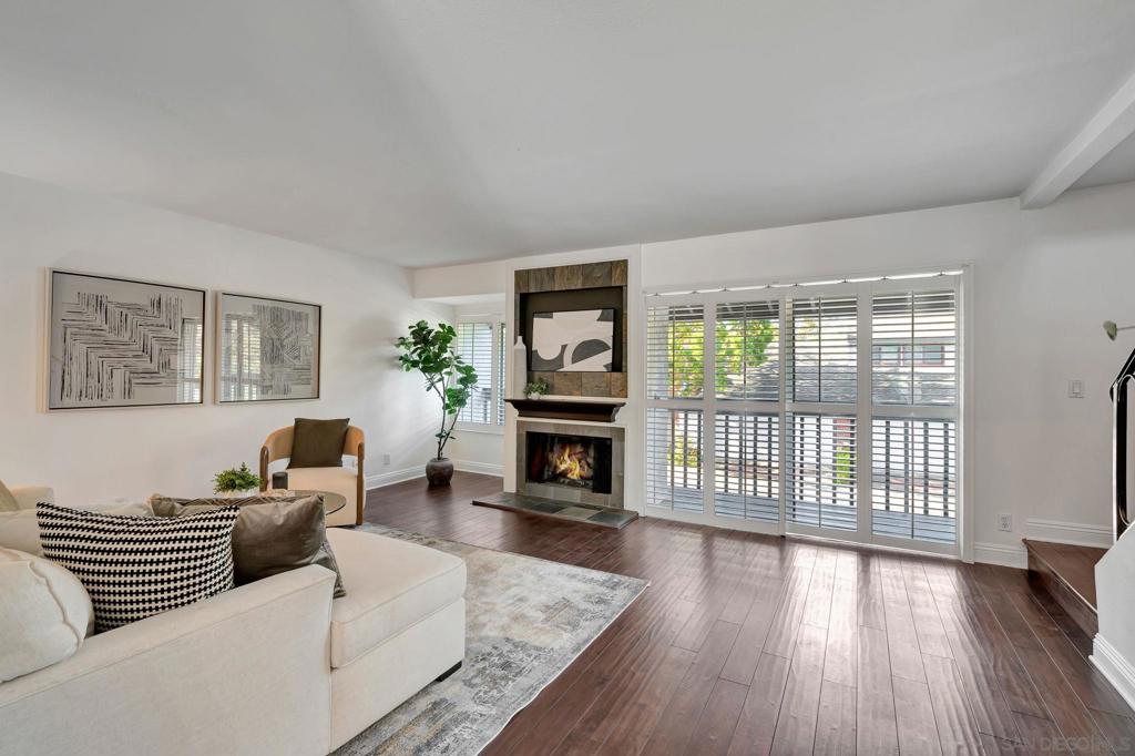 La Jolla - Residential