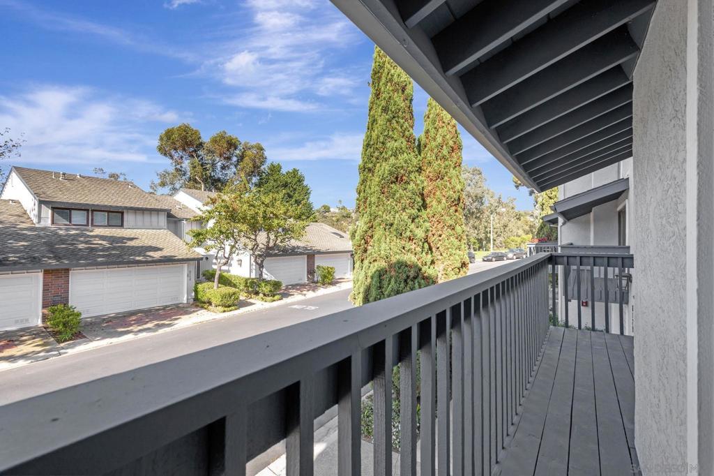 La Jolla - Residential