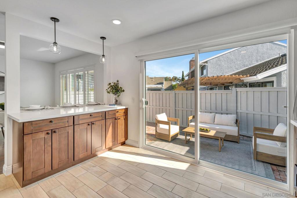 La Jolla - Residential
