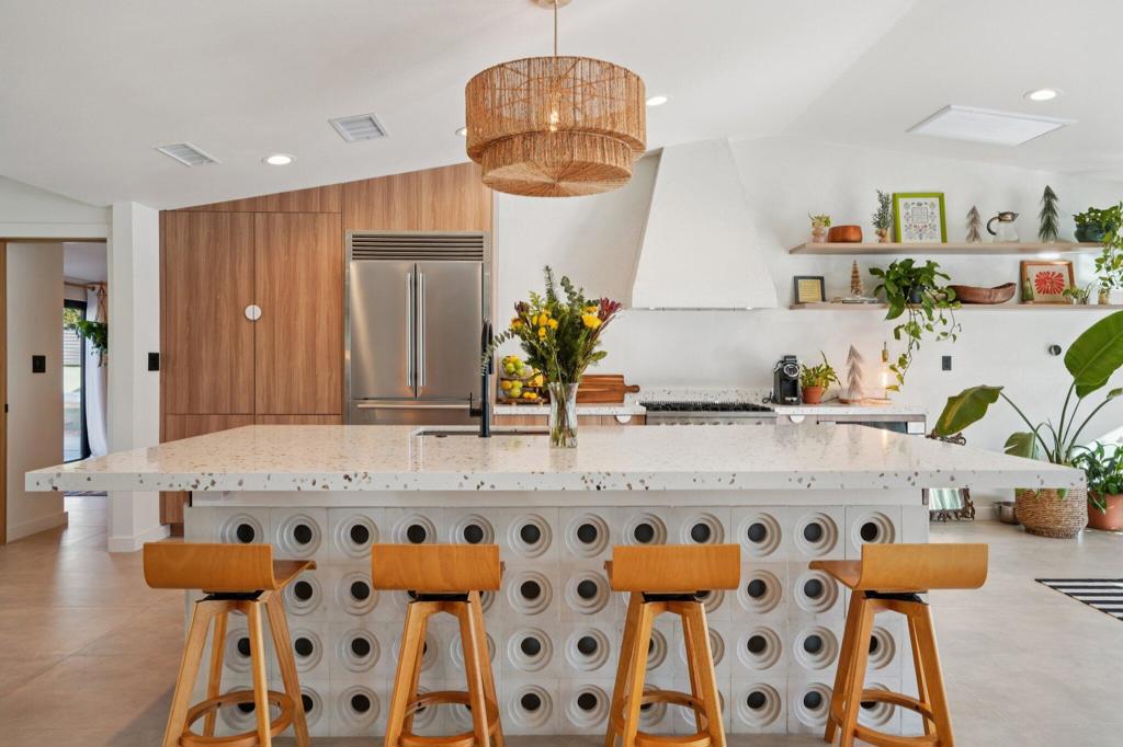 Demuth Park - Residential