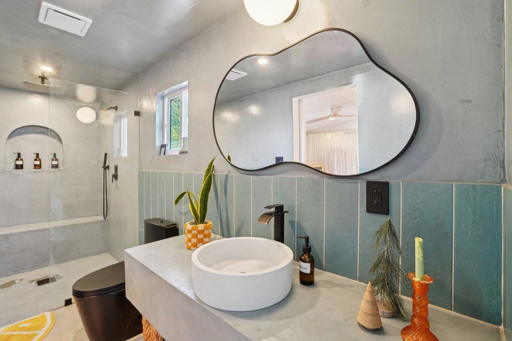 Demuth Park - Residential