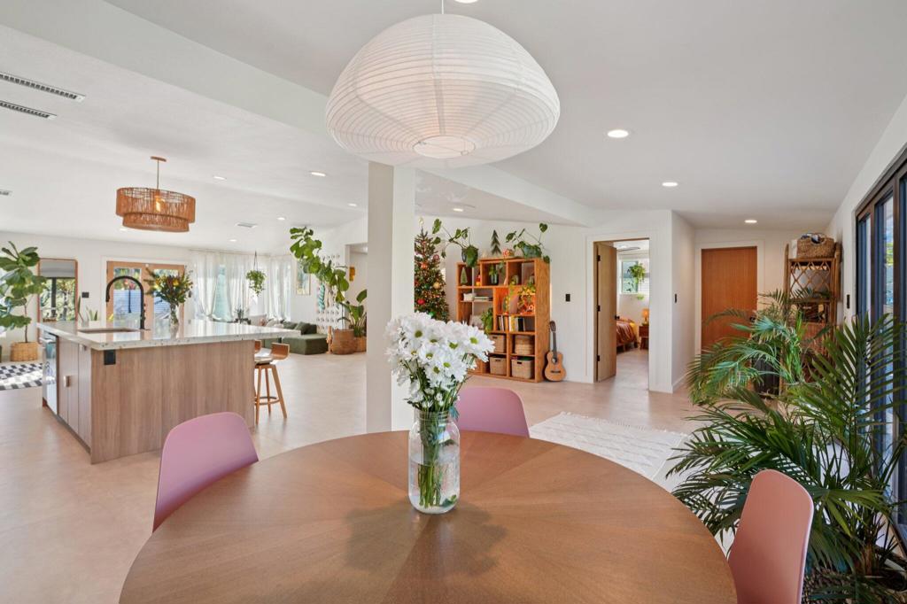 Demuth Park - Residential