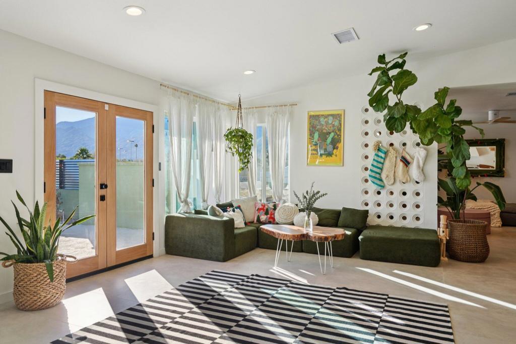 Demuth Park - Residential