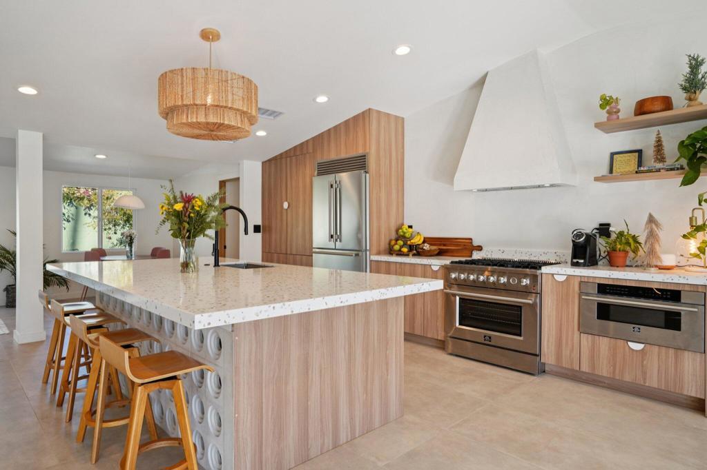 Demuth Park - Residential