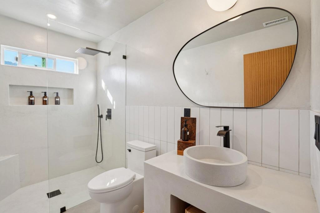 Demuth Park - Residential