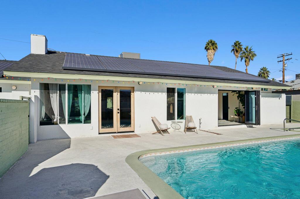 Demuth Park - Residential