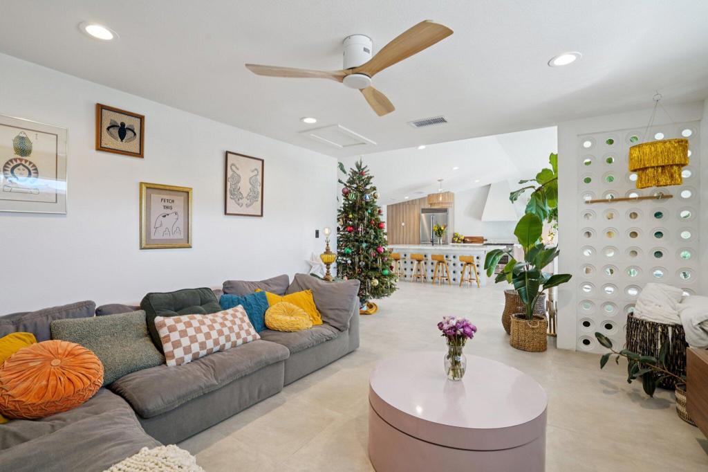 Demuth Park - Residential