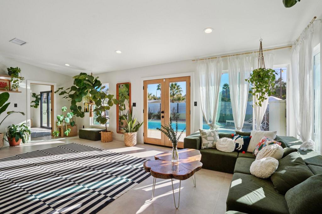 Demuth Park - Residential