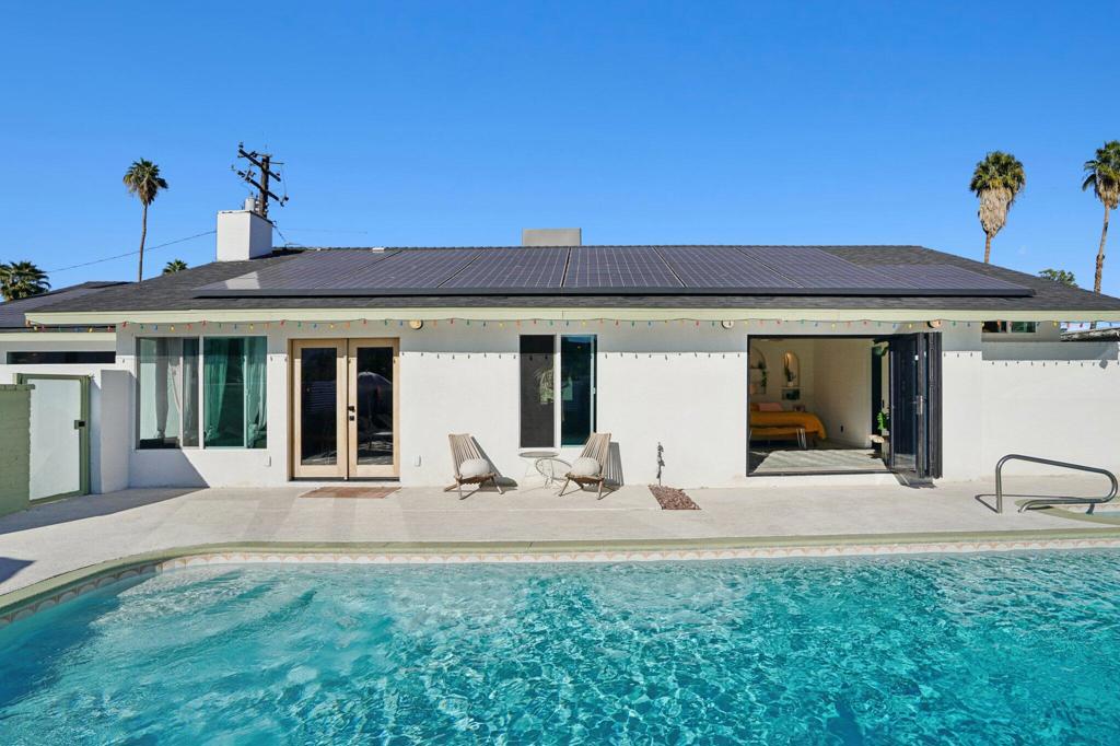 Demuth Park - Residential