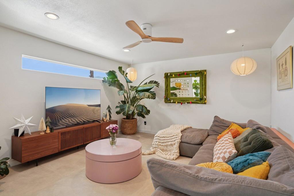 Demuth Park - Residential