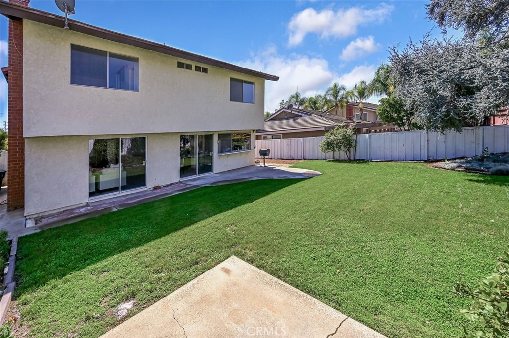 Yorba Linda Knolls Estates (YRLK) - Residential