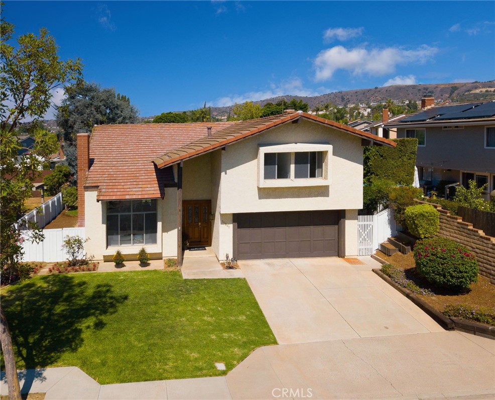 Yorba Linda Knolls Estates (YRLK) - Residential