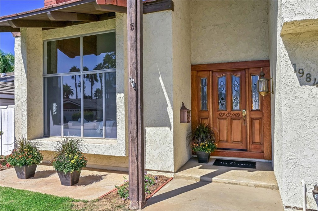 Yorba Linda Knolls Estates (YRLK) - Residential
