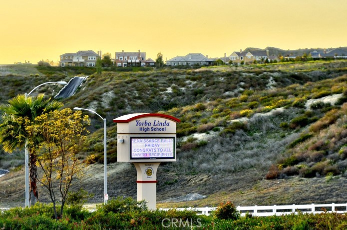 Yorba Linda Knolls Estates (YRLK) - Residential