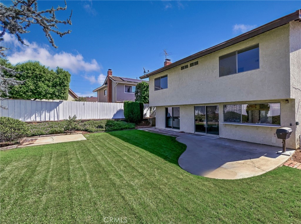 Yorba Linda Knolls Estates (YRLK) - Residential