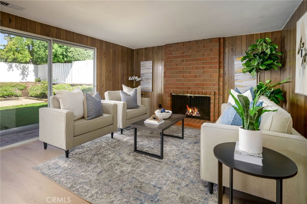 Yorba Linda Knolls Estates (YRLK) - Residential