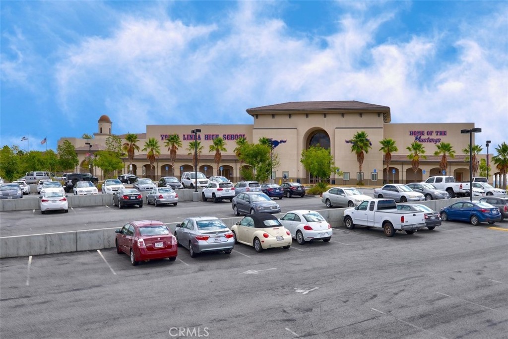 Yorba Linda Knolls Estates (YRLK) - Residential